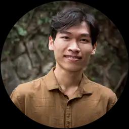 Hieu | Vegan Nutritionist