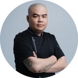 Lê Nguyên Bão | Director of Food & Beverage